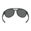 Oakley Forager Matte Black / Prizm Black Polarized - OO9421-0858