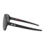 Oakley Forager Matte Black / Prizm Black Polarized - OO9421-0858