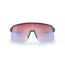 Oakley Sutro Lite Matte Carbon + Prizm Snow Sapphire