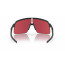 Oakley Sutro Lite Matte Carbon + Prizm Snow Sapphire