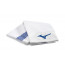 Mizuno Retro Stripe Towel - White