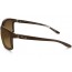Oakley Step Up - Brown Sugar / Brown Gradient Polarized - OO9292-04 Zonnebril