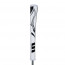 SuperStroke Zenergy Claw 2.0 Wht/Blk