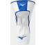 MIZUNO TOUR FAIRWAY HEADCOVER - WHITE/BLUE